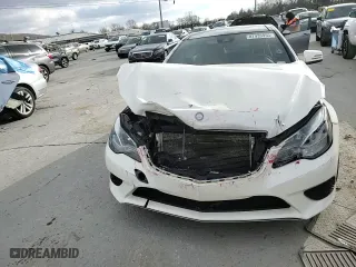 2015 Mercedes-Benz E-Class E 400 with VIN WDDKJ6FB5FF301196, listed as a Copart auction lot 87935955 with 145,266 mi miles and Salvage Title. Bid and sale history available at carsss.com. Image 10.