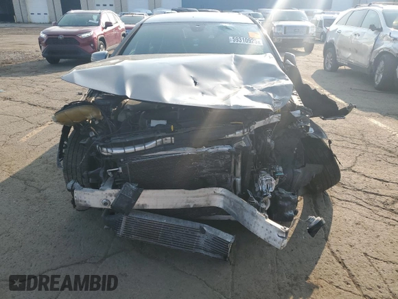2014 Mercedes-Benz CLA 250 с VIN WDDSJ4EB2EN031483, выставлен на аукционе Copart как лот 59310925 с пробегом Не указан миль и Списание • Salvage title. История ставок и продаж доступна на DreamBid. Изображение 5.