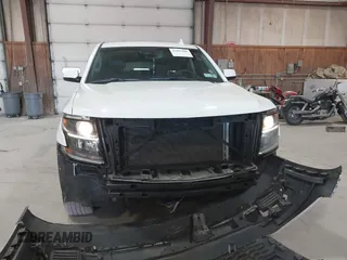 2016 Chevrolet Suburban LT with VIN 1GNSKHKC5GR452354, listed as a IAAI auction lot 42095900 with 109,220 mi miles and . Bid and sale history available at DreamBid. Image 12.