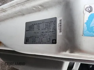 2012 Chevrolet Express Cargo z VIN 1GCWGFCAXC1173617, wystawiony jako IAAI lot #42561444 z przebiegiem 178 334 mil mil oraz . Historia ofert i sprzedaży dostępna na DreamBid. Obrazek 33.