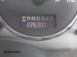2006 Buick Rendezvous with VIN 3G5DB03L26S667467, listed as a IAAI auction lot 42058545 with 226,300 mi miles and . Bid and sale history available at DreamBid. Image 7.