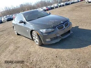 2009 BMW 3 Series 328i xDrive with VIN WBAWV53519PF95574, listed as a Copart auction lot 50928265 with 186,937 mi miles and Salvage Title. Bid and sale history available at carsss.com. Image 11.