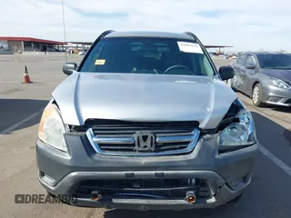 2003 Honda CR-V LX with VIN JHLRD68523C016222, listed as a IAAI auction lot 42089030 with 160,280 mi miles and . Bid and sale history available at DreamBid. Image 12.