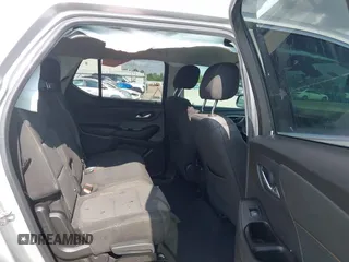 2020 Chevrolet Traverse LS с VIN 1GNERFKW9LJ211977, выставлен на аукционе IAAI как лот 42406380 с пробегом 156 720 миль миль и . История ставок и продаж доступна на DreamBid. Изображение 8.