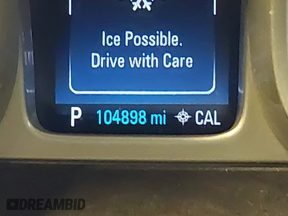 2014 Chevrolet Camaro LT with VIN 2G1FC3D33E9257134, listed as a IAAI auction lot 41743312 with 104,898 mi miles and . Bid and sale history available at DreamBid. Image 15.