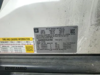 2014 GMC Acadia SLE z VIN 1GKKRNED7EJ227893, wystawiony jako Copart lot #59435665 z przebiegiem 172 066 mil mil oraz Szkoda całkowita • Salvage title. Historia ofert i sprzedaży dostępna na DreamBid. Obrazek 13.
