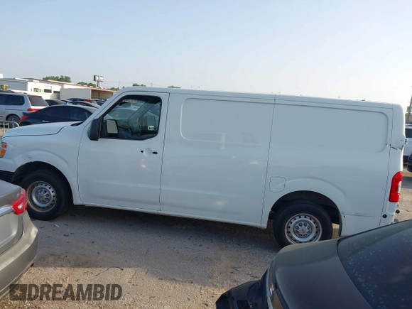 2016 Nissan NV SV z VIN 1N6BF0KM3GN816119, wystawiony jako IAAI lot #42559724 z przebiegiem 77 439 mil mil oraz . Historia ofert i sprzedaży dostępna na DreamBid. Obrazek 14.