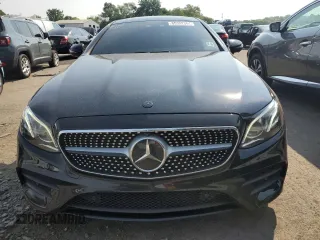 2019 Mercedes-Benz E-Class E 450 with VIN WDD1J6JB2KF099026, listed as a Copart auction lot 65392364 with 43,190 mi miles and Salvage Title. Bid and sale history available at carsss.com. Image 5.