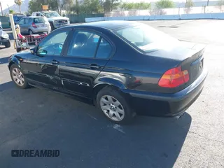 2002 BMW 3 Series 325xi with VIN WBAEU334X2PF69474, listed as a IAAI auction lot 42692602 with 155,300 mi miles and . Bid and sale history available at DreamBid. Image 3.