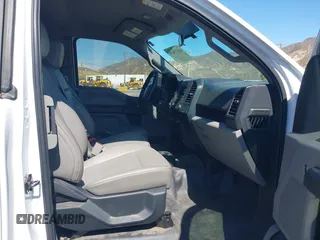 2016 Ford F-150 XLT with VIN 1FTFX1EF4GFB29777, listed as a IAAI auction lot 42623638 with 127,613 mi miles and . Bid and sale history available at DreamBid. Image 5.