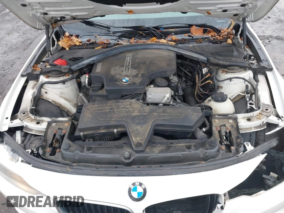 2013 BMW 3 Series 328i xDrive with VIN WBA3B3G50DNR81124, listed as a IAAI auction lot 41087933 with 133,660 mi miles and . Bid and sale history available at DreamBid. Image 10.