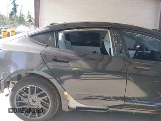 2025 Tesla Model 3 Long Range z VIN 5YJ3E1EA6SF990792, wystawiony jako IAAI lot #42713456 z przebiegiem 1 038 mil mil oraz . Historia ofert i sprzedaży dostępna na DreamBid. Obrazek 6.