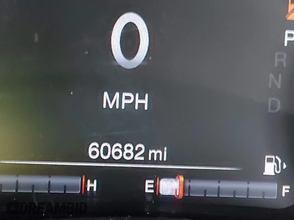 2015 Jeep Renegade Trailhawk with VIN ZACCJBCT9FPB95949, listed as a IAAI auction lot 41558291 with 60,682 mi miles and . Bid and sale history available at DreamBid. Image 15.