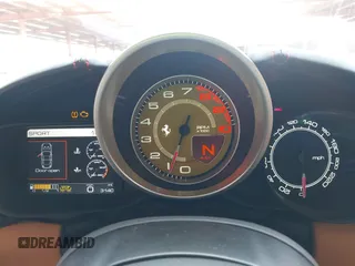 2015 Ferrari California T с VIN ZFF77XJA5F0211604, выставлен на аукционе IAAI как лот 42379871 с пробегом 3 140 миль миль и . История ставок и продаж доступна на DreamBid. Изображение 7.