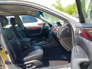 2002 Lexus ES 300 с VIN JTHBF30G925001092, выставлен на аукционе IAAI как лот 42226709 с пробегом 243 528 миль миль и . История ставок и продаж доступна на DreamBid. Изображение 5.