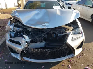 2015 Lexus RC F z VIN JTHHP5BC5F5002131, wystawiony jako IAAI lot #42358949 z przebiegiem 41 308 mil mil oraz . Historia ofert i sprzedaży dostępna na DreamBid. Obrazek 6.