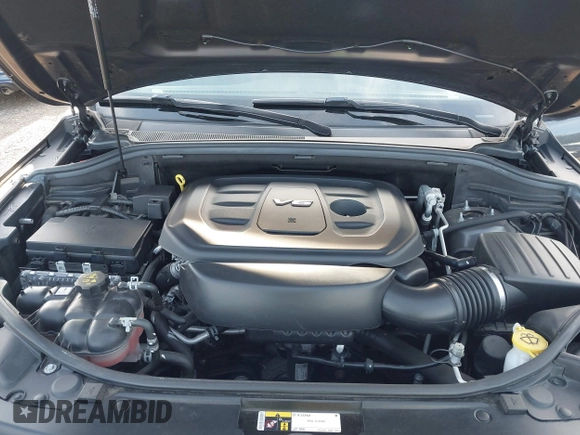 2019 Jeep Grand Cherokee Limited with VIN 1C4RJFBGXKC662056, listed as a IAAI auction lot 42780090 with 48,255 mi miles and . Bid and sale history available at DreamBid. Image 10.