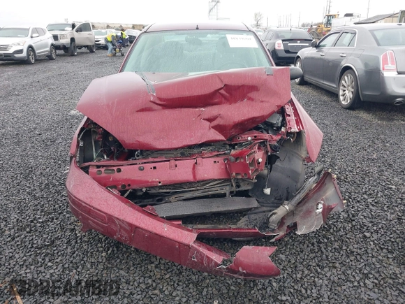 2007 Ford Focus S with VIN 1FAHP34N57W187755, listed as a IAAI auction lot 41839701 with Not Provided miles and . Bid and sale history available at carsss.com. Image 12.