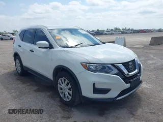 2020 Nissan Rogue SL z VIN 5N1AT2MT3LC723299, wystawiony jako IAAI lot #42036254 z przebiegiem 45 250 mil mil oraz . Historia ofert i sprzedaży dostępna na DreamBid. Obrazek 1.