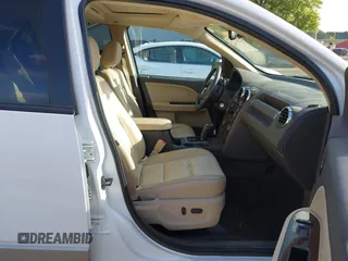 2008 Ford Taurus X Eddie Bauer z VIN 1FMDK07WX8GA15996, wystawiony jako IAAI lot #42221226 z przebiegiem 137 102 mil mil oraz . Historia ofert i sprzedaży dostępna na DreamBid. Obrazek 5.