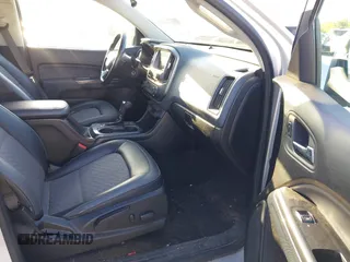 2017 Chevrolet Colorado 2WD Z71 with VIN 1GCGSDEN2H1243951, listed as a IAAI auction lot 42024014 with 111,643 mi miles and . Bid and sale history available at DreamBid. Image 5.