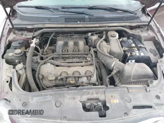 2011 Ford Taurus SEL with VIN 1FAHP2EW6BG120022, listed as a IAAI auction lot 42086866 with 271,643 mi miles. Bid and sale history available at carsss.com. Image 10.