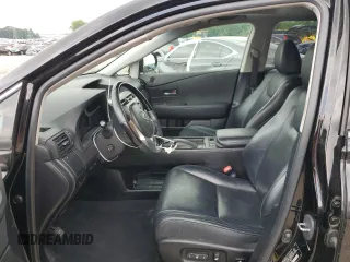 2014 Lexus RX 350 с VIN 2T2ZK1BAXEC132527, выставлен на аукционе Copart как лот 58709125 с пробегом 94 396 миль миль и Списание • Salvage title. История ставок и продаж доступна на DreamBid. Изображение 7.
