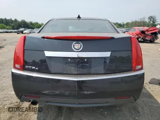 2013 Cadillac CTS Luxury z VIN 1G6DG5E52D0119675, wystawiony jako Copart lot #59419955 z przebiegiem Nie podano mil oraz Szkoda całkowita • Salvage title. Historia ofert i sprzedaży dostępna na DreamBid. Obrazek 6.