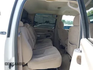 2003 Chevrolet Silverado 1500HD LS z VIN 1GCGC13U63F242884, wystawiony jako IAAI lot #42222977 z przebiegiem 240 701 mil mil oraz . Historia ofert i sprzedaży dostępna na DreamBid. Obrazek 8.
