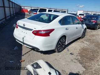 2018 Nissan Altima S with VIN 1N4AL3AP6JC149737, listed as a IAAI auction lot 41730812 with 68,817 mi miles and . Bid and sale history available at DreamBid. Image 4.