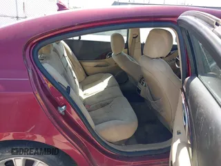 2011 Buick LaCrosse CX z VIN 1G4GA5ED0BF123961, wystawiony jako IAAI lot #42575564 z przebiegiem Nie podano mil oraz . Historia ofert i sprzedaży dostępna na DreamBid. Obrazek 8.