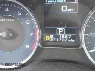 2015 Subaru Crosstrek Limited with VIN JF2GPAMC6F8223739, listed as a IAAI auction lot 42251188 with 271,782 mi miles and . Bid and sale history available at DreamBid. Image 7.