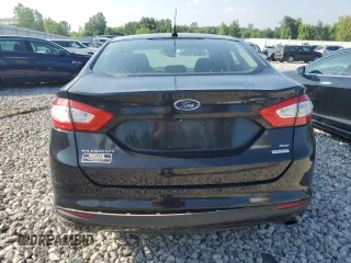 2015 Ford Fusion SE z VIN 1FA6P0HD3F5122477, wystawiony jako Copart lot #65189115 z przebiegiem 169 840 mil mil oraz Czysty tytuł • Clean title. Historia ofert i sprzedaży dostępna na DreamBid. Obrazek 6.