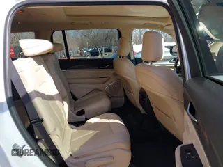 2022 Jeep Grand Cherokee Limited с VIN 1C4RJKBG8N8586661, выставлен на аукционе IAAI как лот 41760327 с пробегом 43 894 миль миль и . История ставок и продаж доступна на DreamBid. Изображение 8.