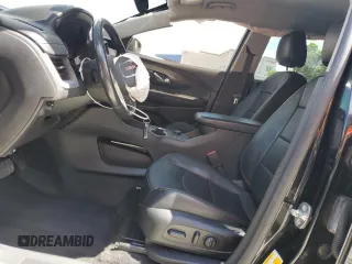 2020 GMC Terrain SLT с VIN 3GKALPEX5LL262019, выставлен на аукционе Copart как лот 61264185 с пробегом 72 910 миль миль и На запчасти • Non repairable. История ставок и продаж доступна на DreamBid. Изображение 7.