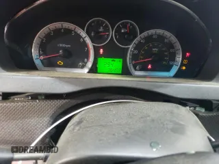 2011 Chevrolet Aveo 1LT z VIN KL1TD5DE6BB154327, wystawiony jako Copart lot #51313085 z przebiegiem 76 402 mil mil oraz Szkoda całkowita • Salvage title. Historia ofert i sprzedaży dostępna na DreamBid. Obrazek 9.