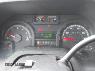 2010 Ford Econoline Cargo Commercial with VIN 1FTNE1EW2ADA91910, listed as a IAAI auction lot 42424530 with 186,898 mi miles and . Bid and sale history available at DreamBid. Image 7.
