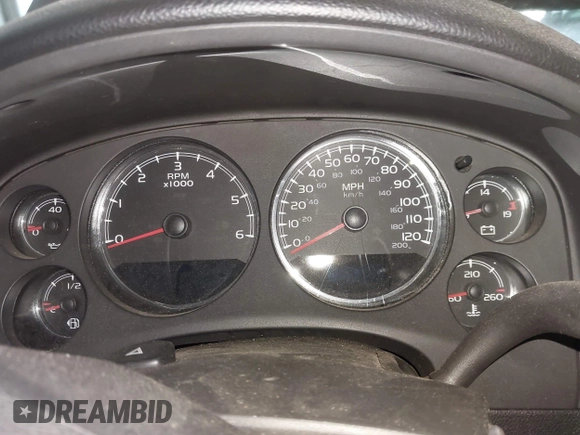 2007 Chevrolet Suburban LT с VIN 1GNFK16377J182691, выставлен на аукционе IAAI как лот 42479223 с пробегом Не указан миль и . История ставок и продаж доступна на DreamBid. Изображение 7.