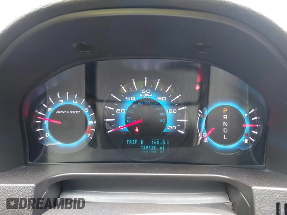 2012 Ford Fusion SE with VIN 3FAHP0HA2CR332138, listed as a IAAI auction lot 42637478 with 139,120 mi miles and . Bid and sale history available at DreamBid. Image 7.