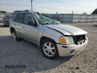 2008 GMC Envoy SLE2 with VIN 1GKDT13S282207876, listed as a Copart auction lot 71098764 with Not Provided miles and Non Repairable. Bid and sale history available at DreamBid. Image 4.