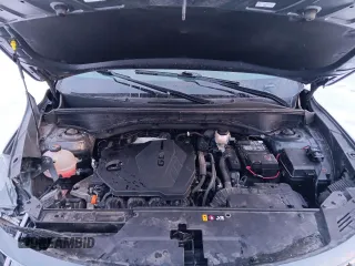 2022 Kia Sorento LX z VIN 5XYRGDLC6NG100959, wystawiony jako Copart lot #88527785 z przebiegiem 68 110 mil mil oraz Szkoda całkowita • Salvage title. Historia ofert i sprzedaży dostępna na DreamBid. Obrazek 11.
