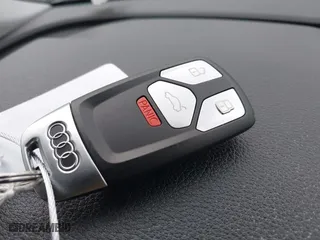 2018 Audi Q5 Premium Plus with VIN WA1BNAFY6J2228095, listed as a IAAI auction lot 41365264 with 75,191 mi miles. Bid and sale history available at carsss.com. Image 11.