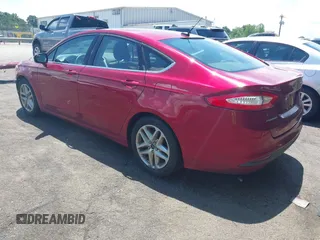 2016 Ford Fusion SE with VIN 3FA6P0H7XGR287614, listed as a IAAI auction lot 42488619 with 114,086 mi miles and . Bid and sale history available at DreamBid. Image 3.