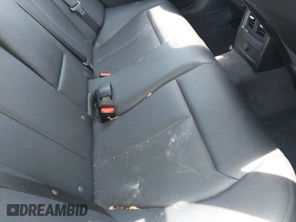 2018 BMW 3 Series 320i xDrive with VIN WBA8A3C5XJA505576, listed as a IAAI auction lot 42248730 with Not provided miles and . Bid and sale history available at DreamBid. Image 8.