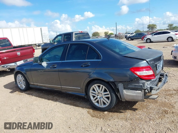 2009 Mercedes-Benz C 300 Sport с VIN WDDGF54X89R062231, выставлен на аукционе IAAI как лот 42593774 с пробегом 150 393 миль миль и . История ставок и продаж доступна на DreamBid. Изображение 15.