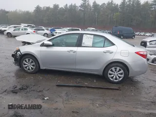 2016 Toyota Corolla L с VIN 2T1BURHE0GC695064, выставлен на аукционе IAAI как лот 42203738 с пробегом 116 522 миль миль и . История ставок и продаж доступна на DreamBid. Изображение 15.