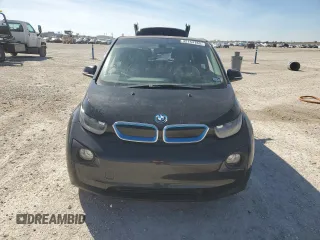 2014 BMW i3 с VIN WBY1Z2C56EVX51285, выставлен на аукционе Copart как лот 48204215 с пробегом Не указан миль и Списание • Salvage title. История ставок и продаж доступна на DreamBid. Изображение 5.