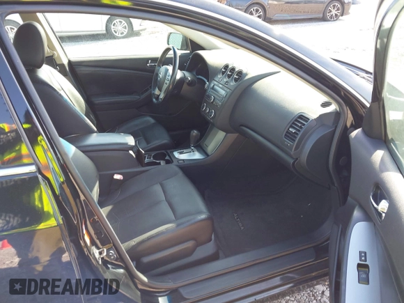 2007 Nissan Altima SL with VIN 1N4BL21E57C196361, listed as a IAAI auction lot 41970314 with 167,762 mi miles and . Bid and sale history available at DreamBid. Image 5.