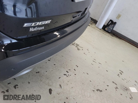 2019 Ford Edge SEL с VIN 2FMPK4J99KBC10770, выставлен на аукционе IAAI как лот 42785530 с пробегом 36 292 миль миль и . История ставок и продаж доступна на DreamBid. Изображение 23.