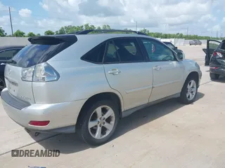 2007 Lexus RX 350 z VIN 2T2GK31UX7C011403, wystawiony jako IAAI lot #42432503 z przebiegiem 167 371 mil mil oraz . Historia ofert i sprzedaży dostępna na DreamBid. Obrazek 4.